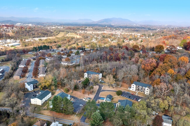 Mount Pleasant Villas