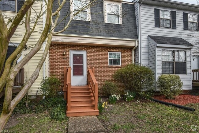 Building Photo - 1628 Angel Ct Rental