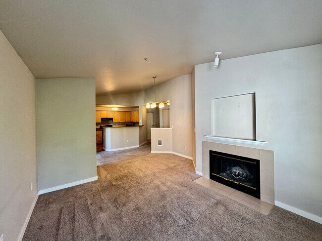 Photo - A must-see home in a desirable Kenmore location! Unit E301