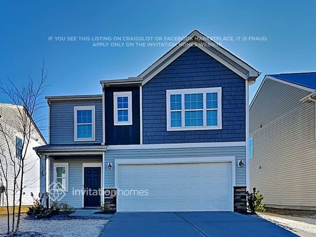 Building Photo - 5200 Spring Breeze Blvd