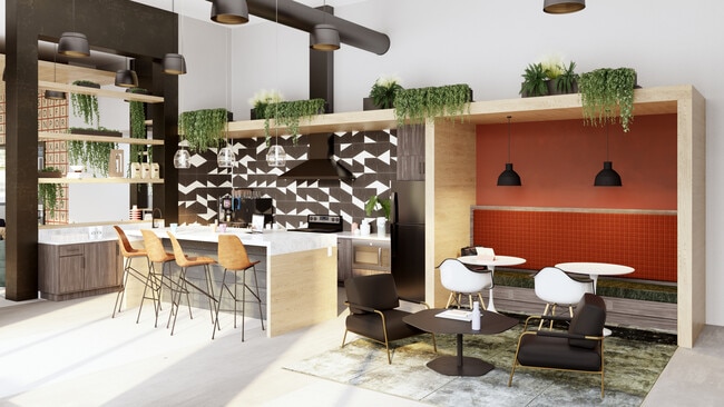 Photo - The Parlor Apartments