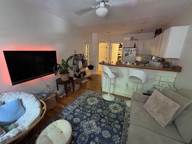 Photo - 16 Irving St Unit 1