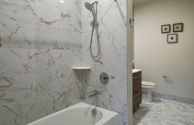 Clarus Glen Ridge