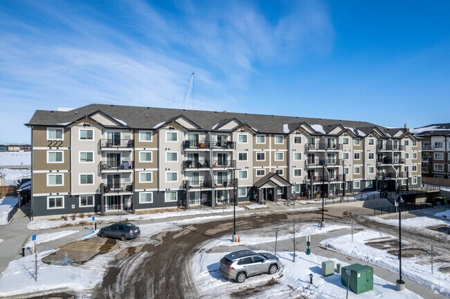 Photo - Trailside at Skyview Ranch
