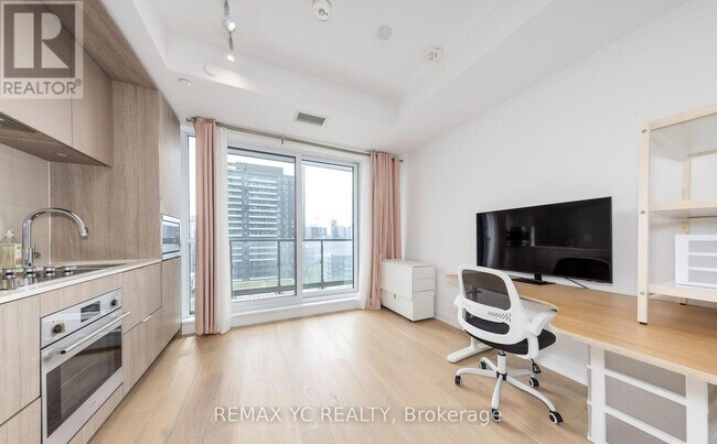 Photo - 130 River St Unit 1906