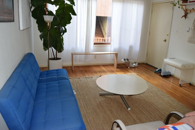 Photo - 1229 N New Hampshire Ave Unit 2