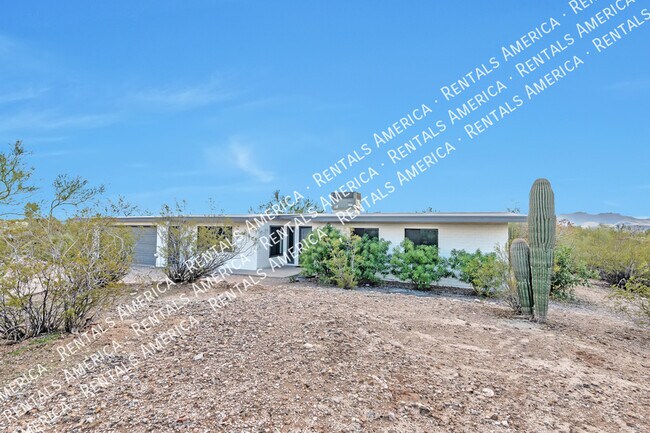 Photo - 2601 W Positano Way