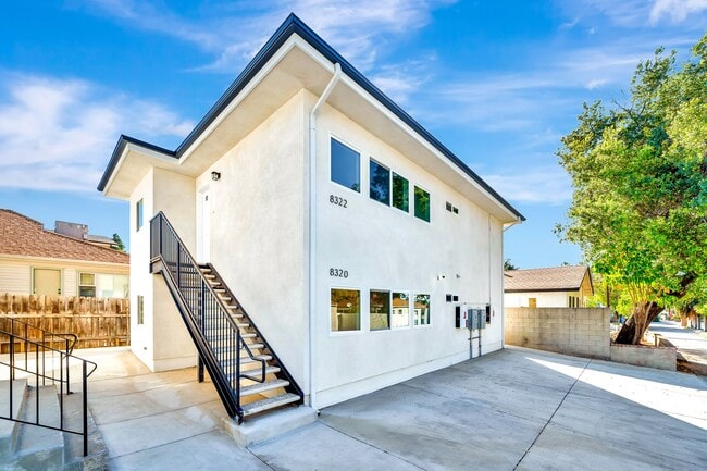 Photo - 8322 Wyngate St Unit 8322 Wyngate