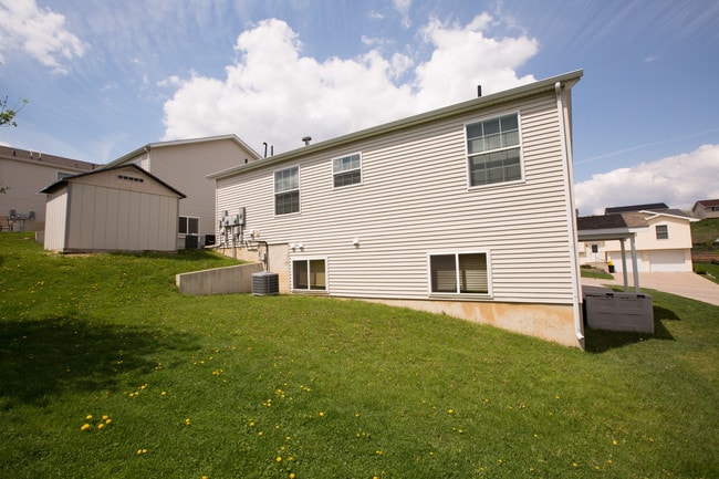 Photo - 2074 Harpy Eagle Ct Apartments Unit 2074 Harpy Eagle