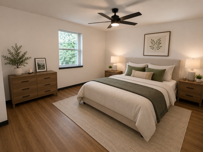 Interior Photo