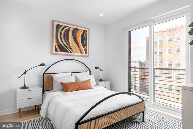 Photo - 7700 Georgia Ave NW Unidad 301