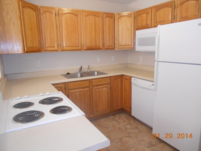 2972 Maple Street Hollister MO