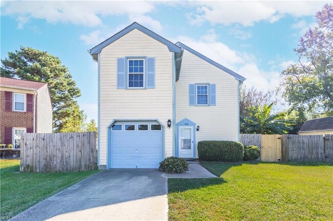 Building Photo - 908 Vincent Ct