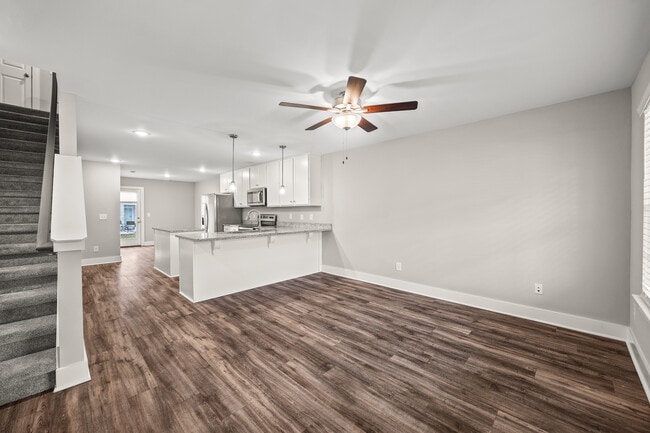 Photo - South Maple Townhomes