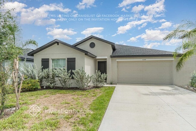 Building Photo - 4244 Palatina Way Rental