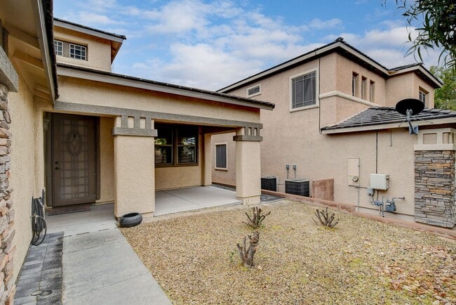 Photo - 4 Bedroom in North Las Vegas Near Aliante