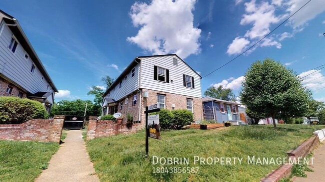 Building Photo - 1422 Winder St Unit 4