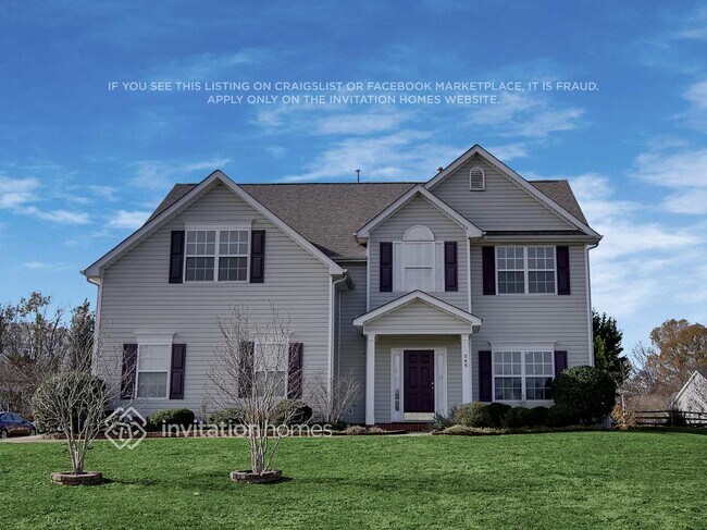 Building Photo - 549 Meredith Court