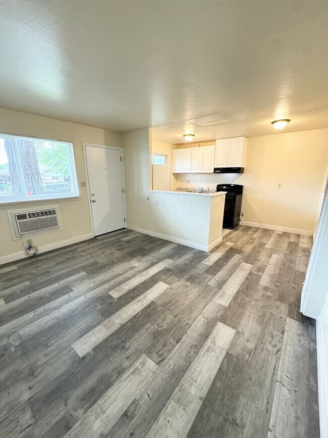 Photo - Move-In Special; Downstairs One Bedroom + Private Patio – Available Now! SEE VIDEO Unit 3652 Gayle Way Apt 5