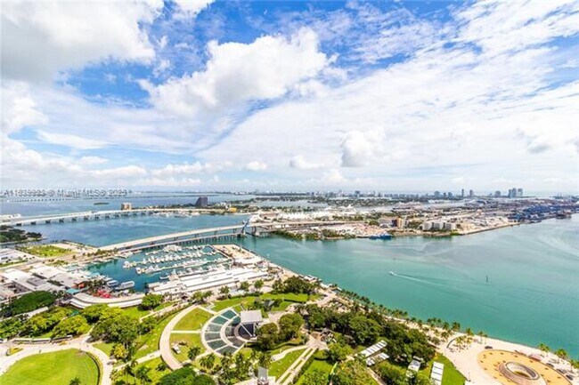 Photo - 50 Biscayne Blvd Unit 50 Biscayne Blvd  4506
