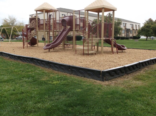 Photo - Ross Park Apartments