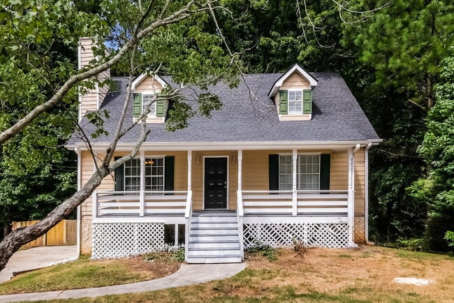 Building Photo - 3120 Revere Cir Rental