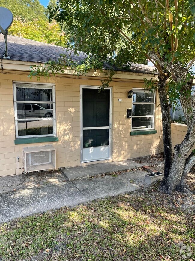 Building Photo - Downtown Mount Dora 1.1 Rental