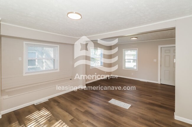 Photo - 1013 O Brien St