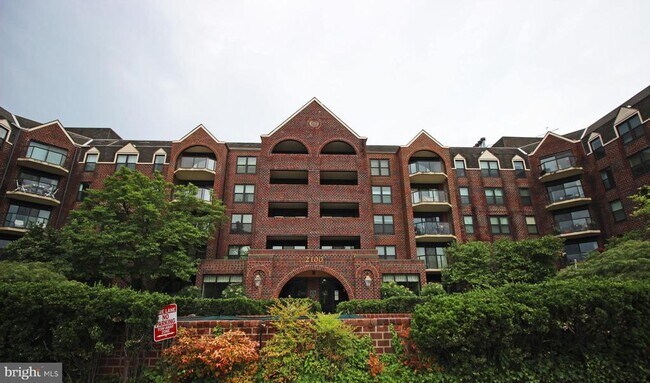Photo - 2100 Lee Hwy Apartamento Unidad 407