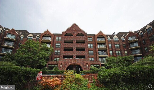 Building Photo - 2100 Lee Hwy Unit 407 Rental