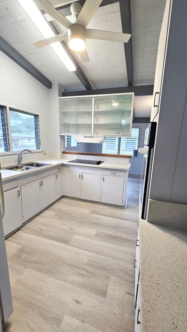 Photo - Huge yard - house just refreshed!