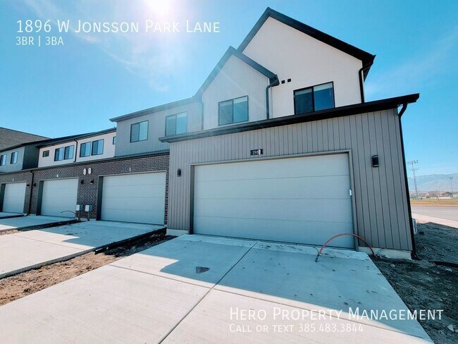 Photo - Gorgeous Lehi Townhomes!!!