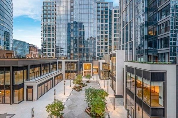 Photo - 133 Seaport Blvd Unidad 1203