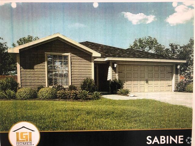 Building Photo - 13621 Granite Park Rd Rental