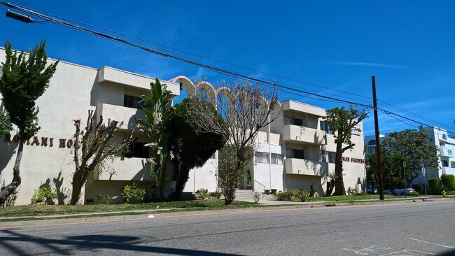 11551 Ohio Avenue UN - 11551 Ohio Ave Unidad 16