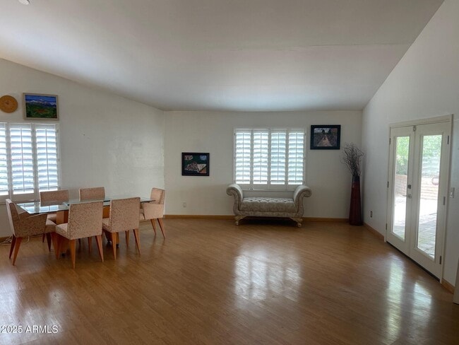 Photo - 8502 E San Bernardo Dr