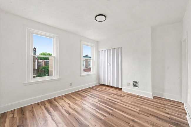 Building Photo - 2BR/1BA Home | West Philly