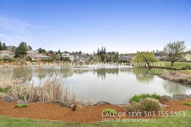 Photo - 16075 SE Winterborne Ct