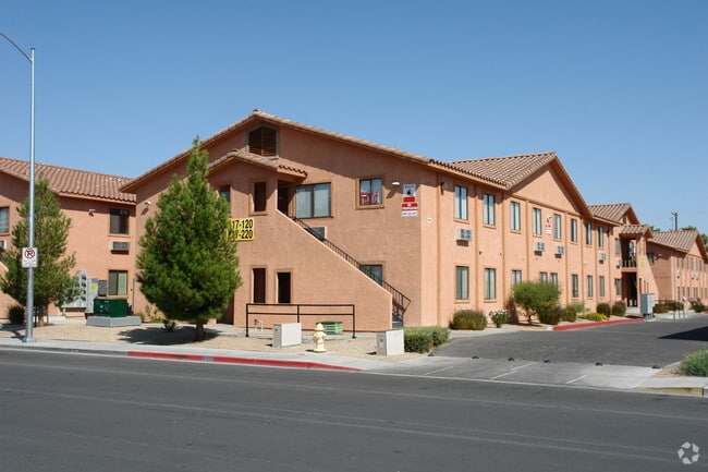Casa Bonita Apartments - Casa Bonita Apartments