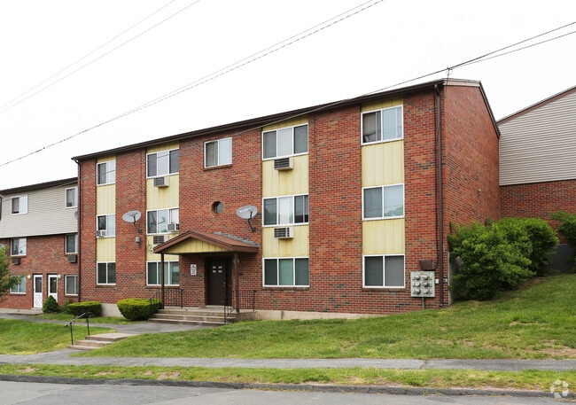 Photo - Woodbury Apartments