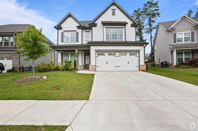 Building Photo - 3052 Louella Creek Trace Rental