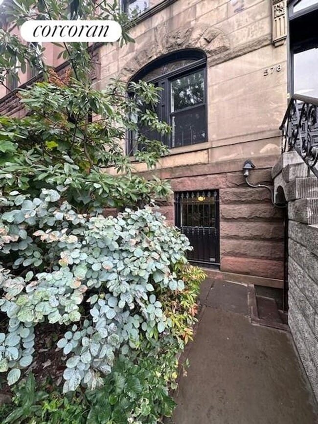 Building Photo - 578 St Marks Ave Rental