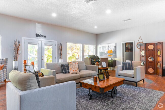 Leasing Office