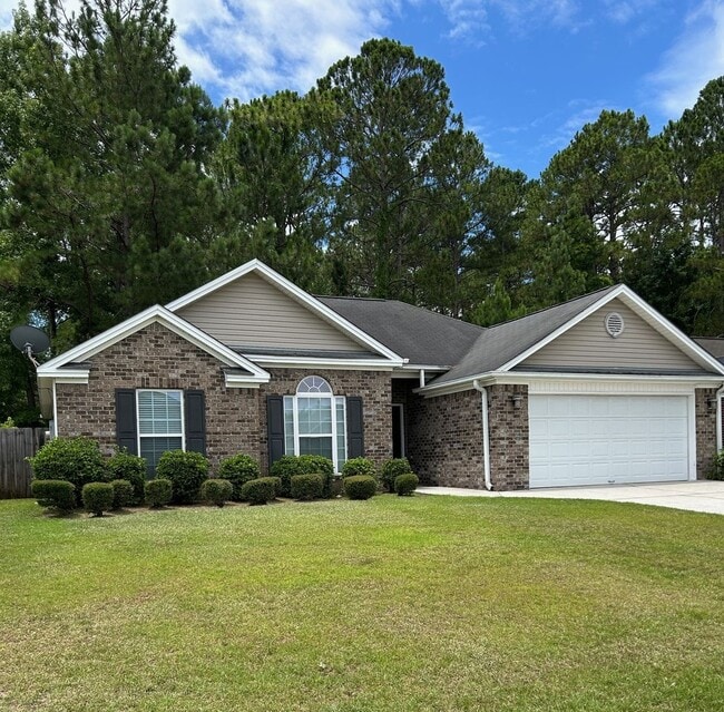 Building Photo - Pooler- Hampton Place-Off Quacco Rd Rental
