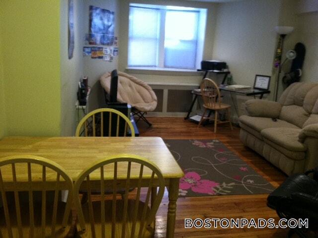 Photo - 45 Westland Ave Unit 3