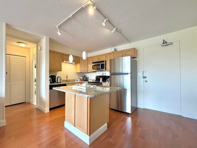 Photo - 29 Concord Ave Unit 706