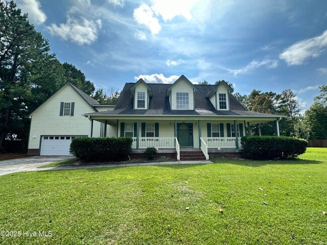 Building Photo - 212 Riverbend Rd Rental