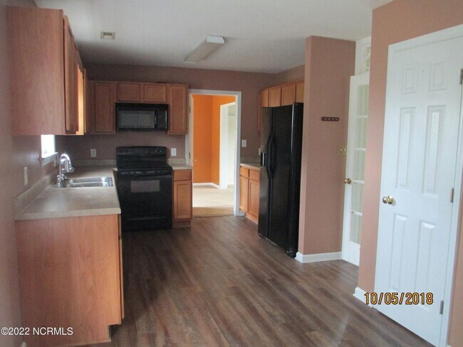 Photo - Welcome to Brookstone Crossing!