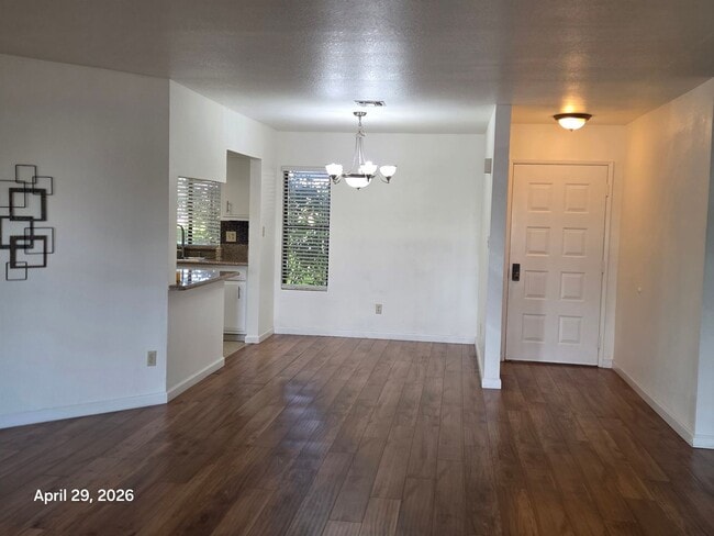 Photo - Spacious Downtown Sacramento Condo Unit A12