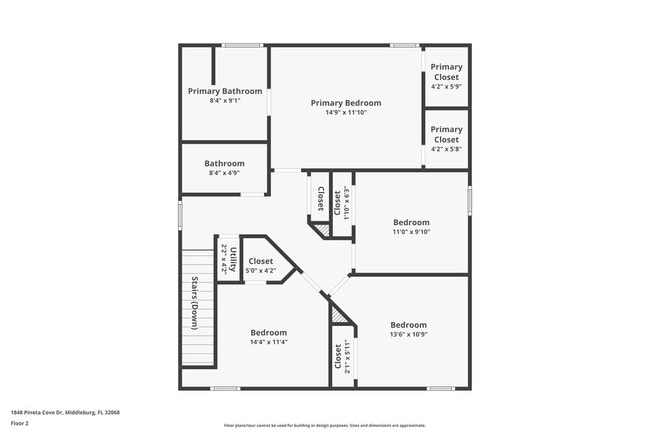 Photo - 1848 Pineta Cove Drive